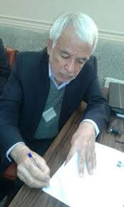 دلایل منطقیان برای عدم حمایت از کامرانی /"آخربه سرمان آمد آنچه ازش میترسیدیم"